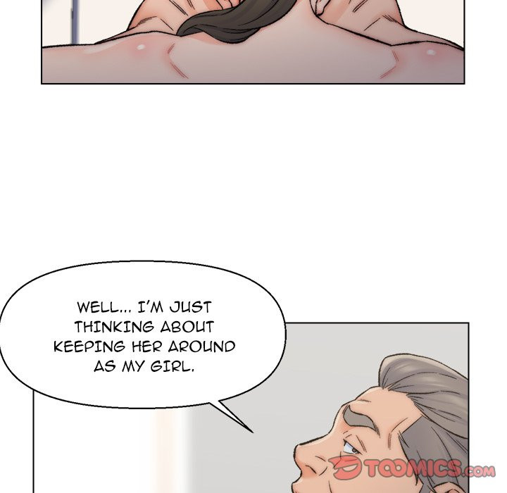Old Friend Chapter 10 Page 38