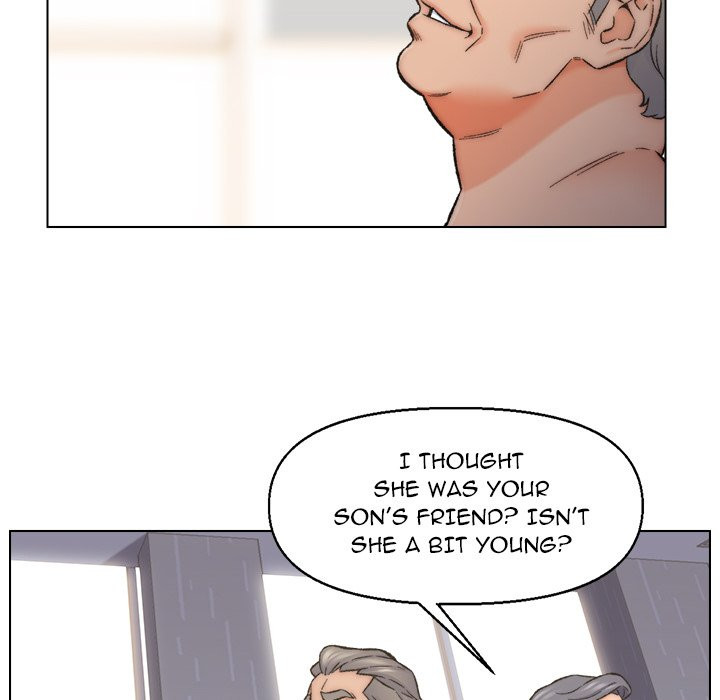 Old Friend Chapter 10 Page 39