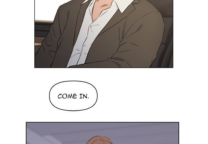 Old Friend Chapter 10 Page 4