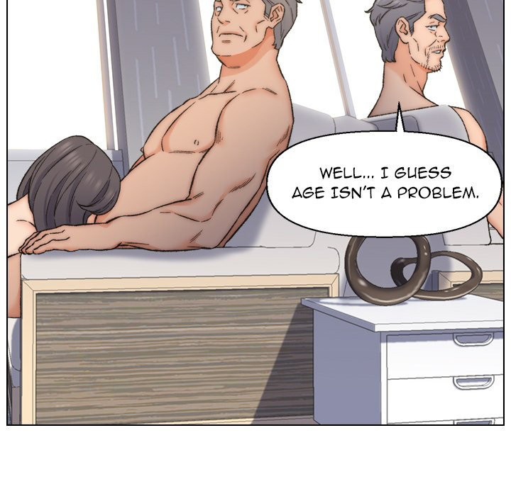 Old Friend Chapter 10 Page 40