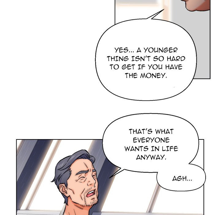 Old Friend Chapter 10 Page 44