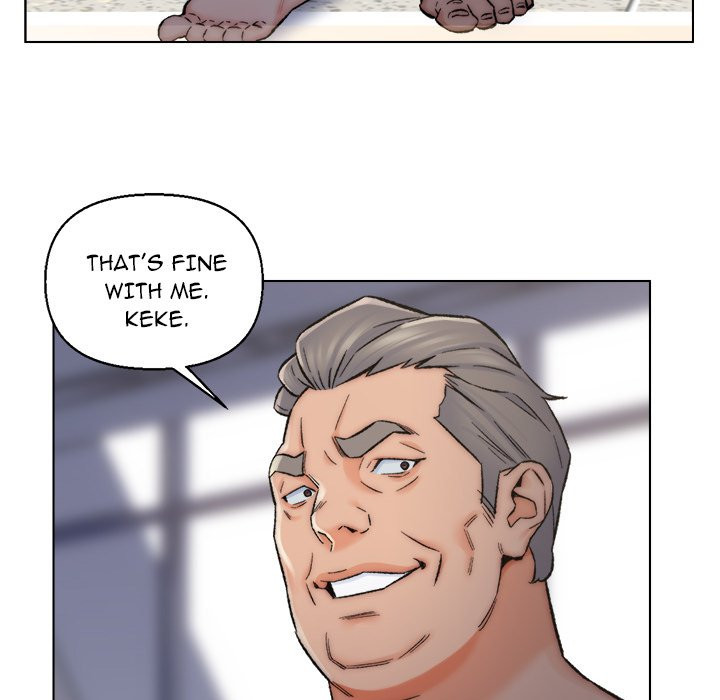 Old Friend Chapter 10 Page 51