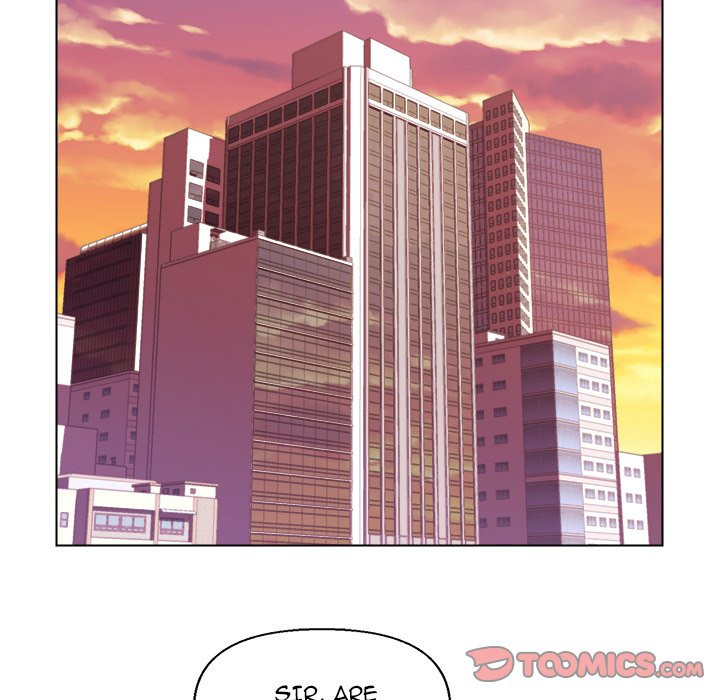 Old Friend Chapter 10 Page 54