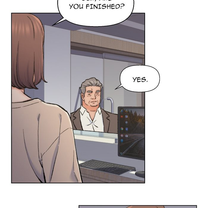 Old Friend Chapter 10 Page 55