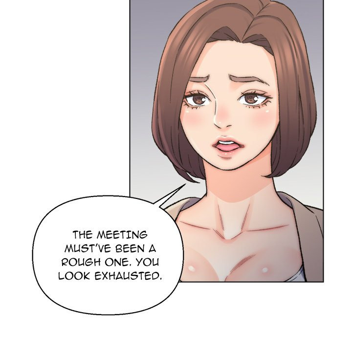 Old Friend Chapter 10 Page 56