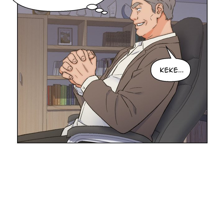 Old Friend Chapter 10 Page 64
