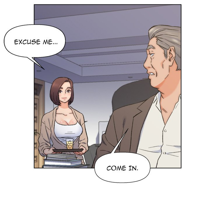 Old Friend Chapter 10 Page 65