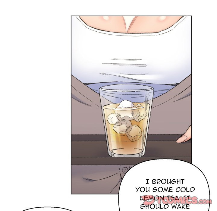 Old Friend Chapter 10 Page 66