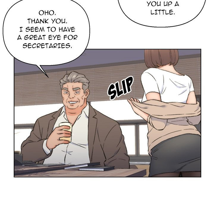 Old Friend Chapter 10 Page 67
