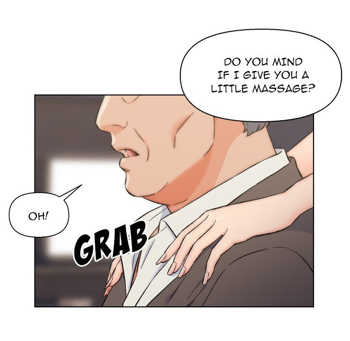 Old Friend Chapter 10 Page 68