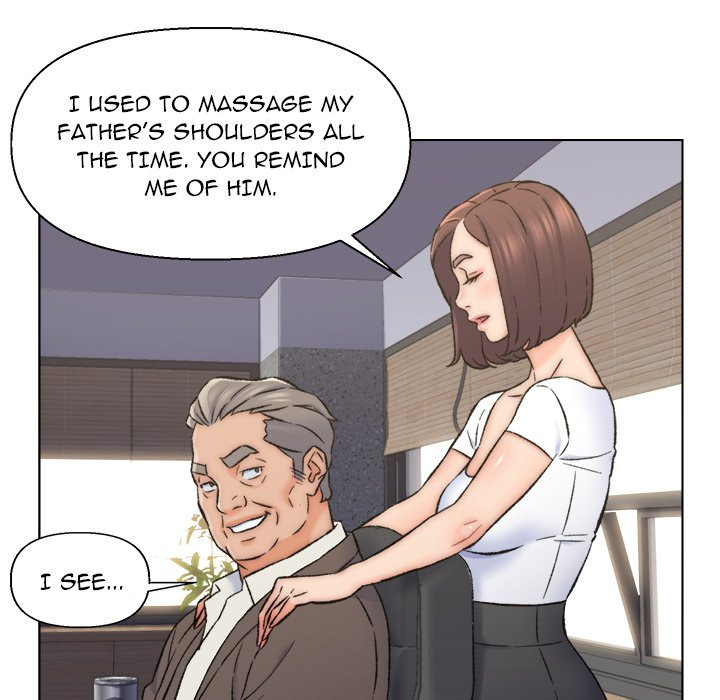 Old Friend Chapter 10 Page 69