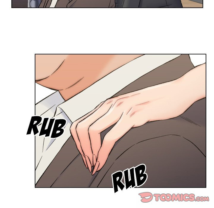 Old Friend Chapter 10 Page 70