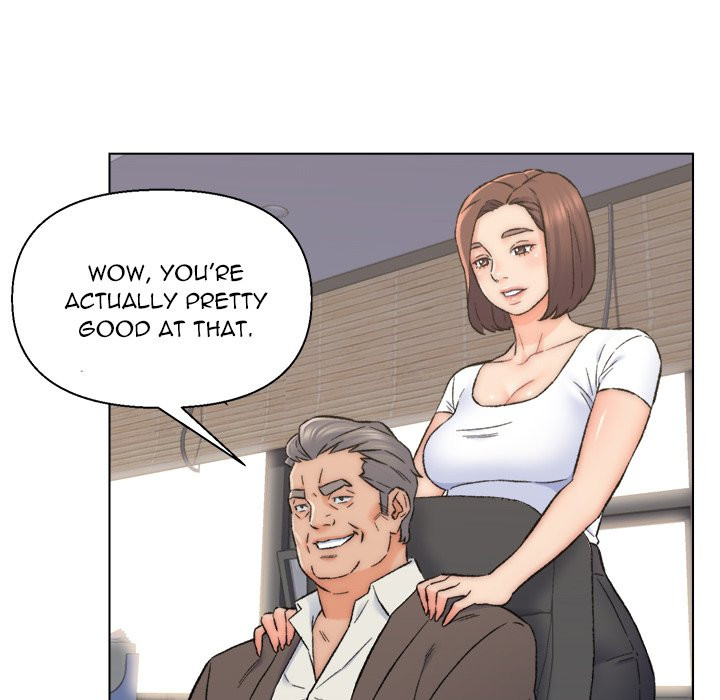 Old Friend Chapter 10 Page 71