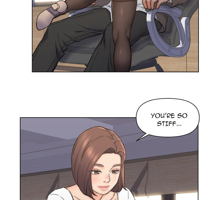 Old Friend Chapter 10 Page 73