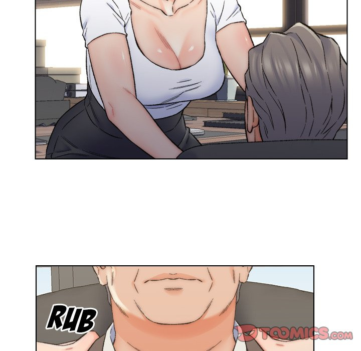 Old Friend Chapter 10 Page 74