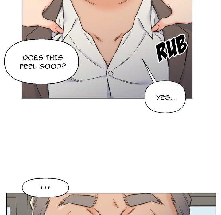 Old Friend Chapter 10 Page 75