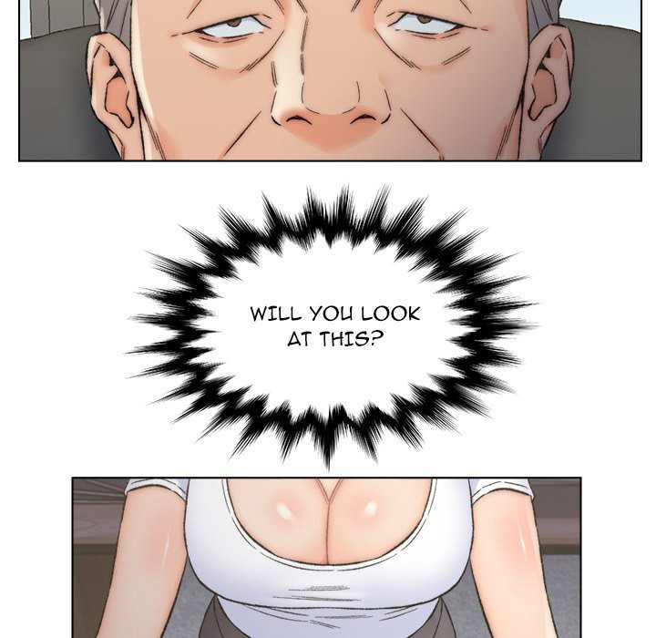 Old Friend Chapter 10 Page 76