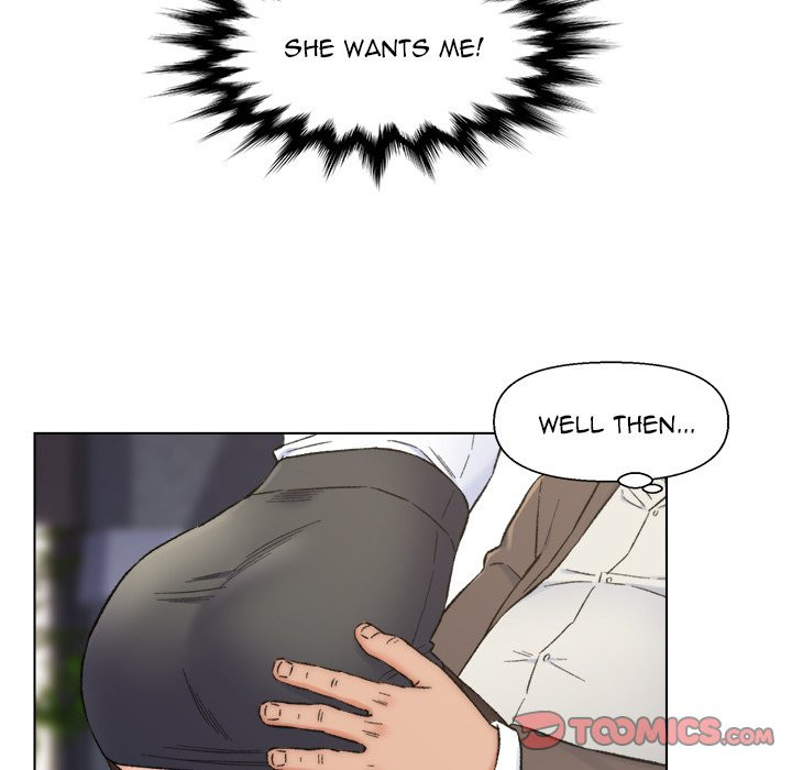 Old Friend Chapter 10 Page 78