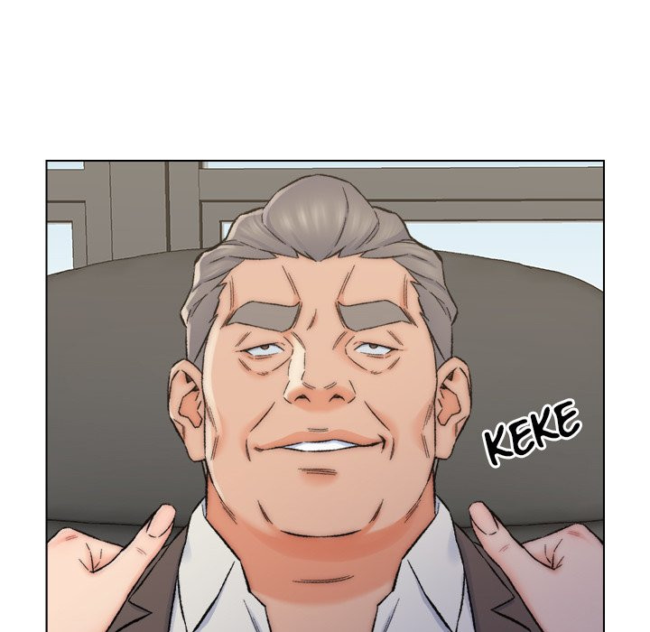 Old Friend Chapter 10 Page 80