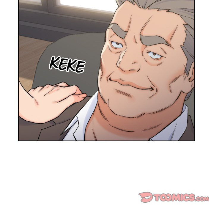 Old Friend Chapter 11 Page 14