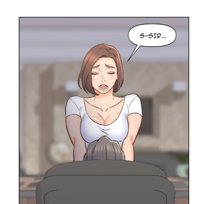 Old Friend Chapter 11 Page 15