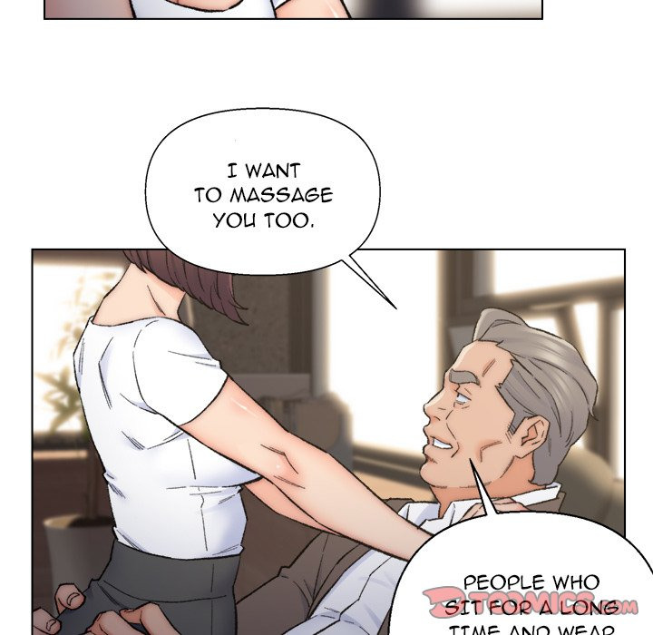 Old Friend Chapter 11 Page 18