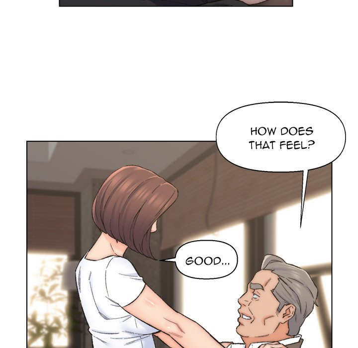 Old Friend Chapter 11 Page 20