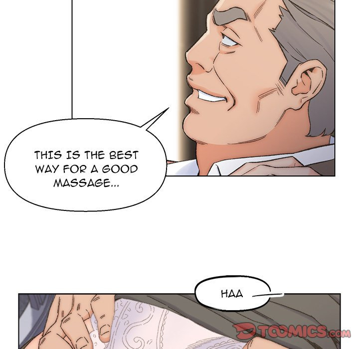 Old Friend Chapter 11 Page 30