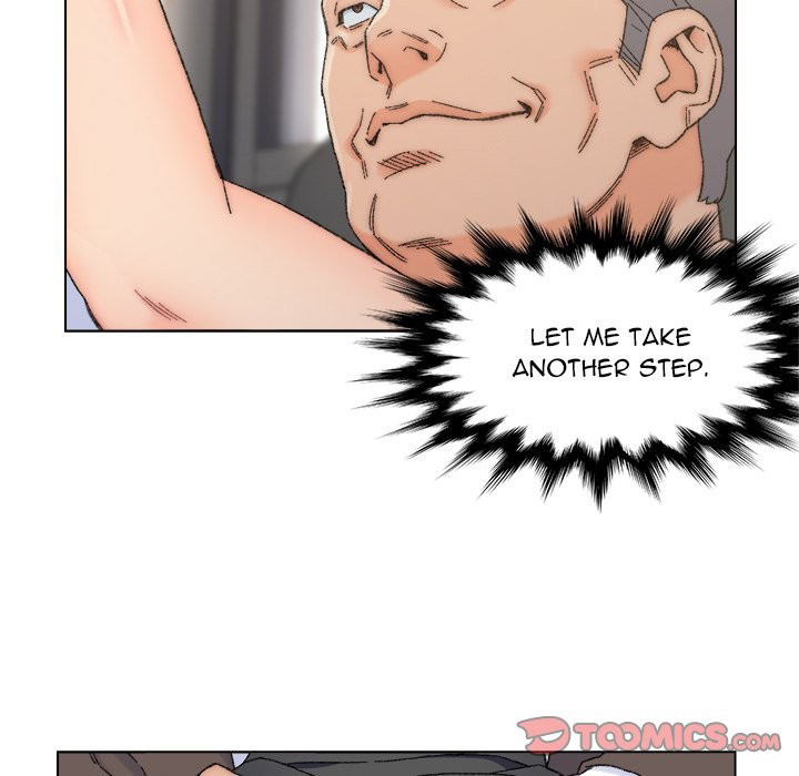 Old Friend Chapter 11 Page 34