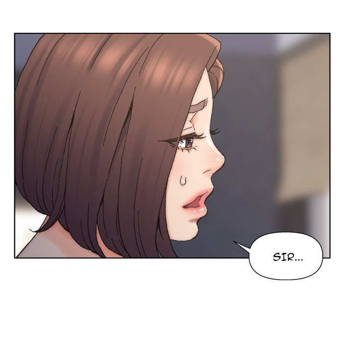 Old Friend Chapter 11 Page 36