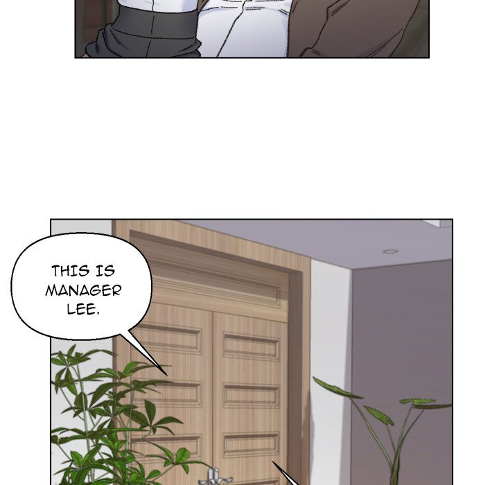 Old Friend Chapter 11 Page 39