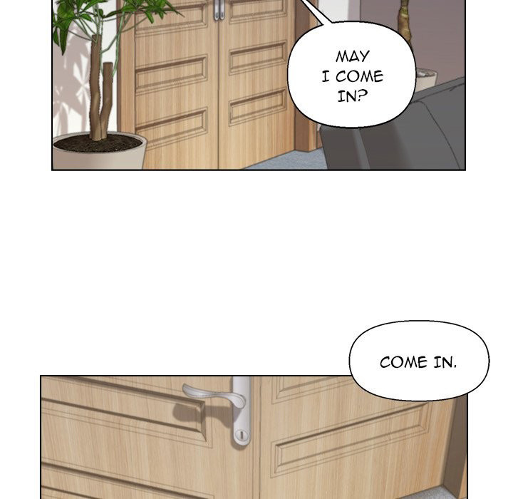 Old Friend Chapter 11 Page 40