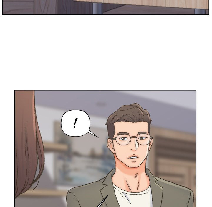 Old Friend Chapter 11 Page 43