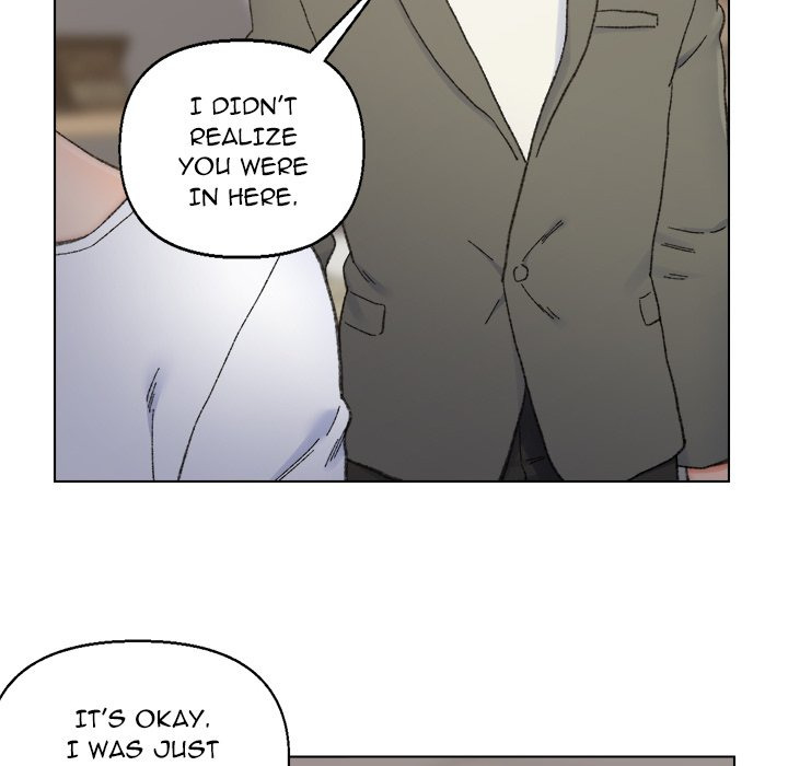 Old Friend Chapter 11 Page 44