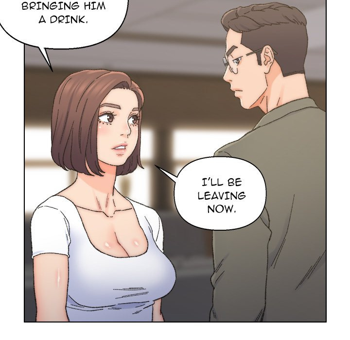 Old Friend Chapter 11 Page 45