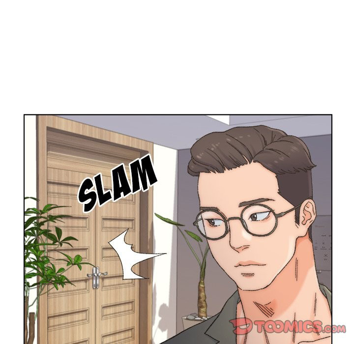 Old Friend Chapter 11 Page 46