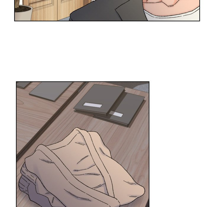 Old Friend Chapter 11 Page 47