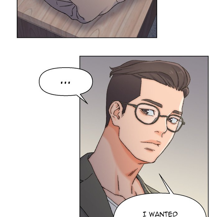 Old Friend Chapter 11 Page 48