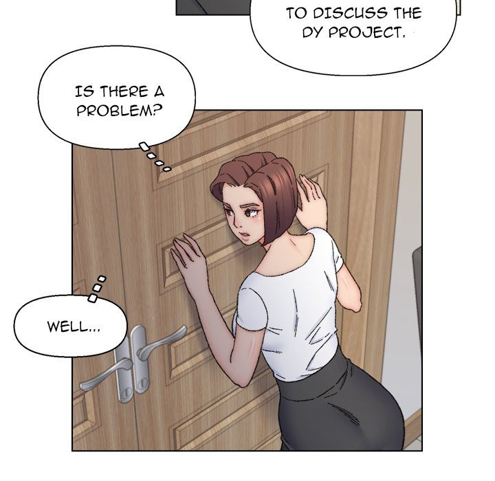 Old Friend Chapter 11 Page 49