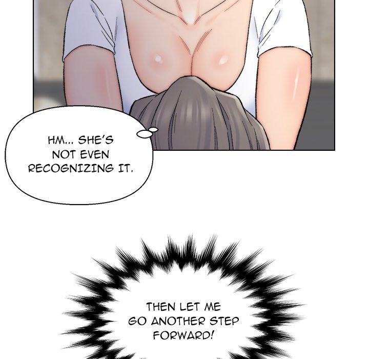 Old Friend Chapter 11 Page 5