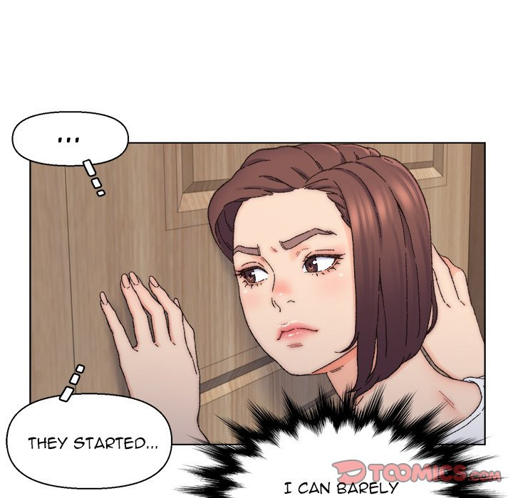 Old Friend Chapter 11 Page 50