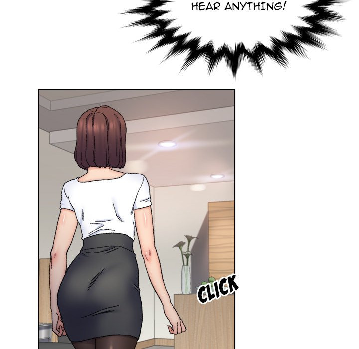 Old Friend Chapter 11 Page 51
