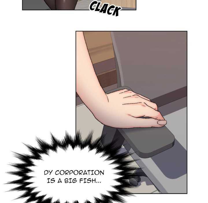 Old Friend Chapter 11 Page 52