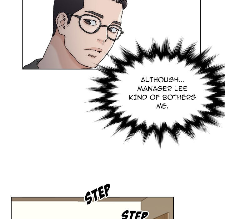 Old Friend Chapter 11 Page 56