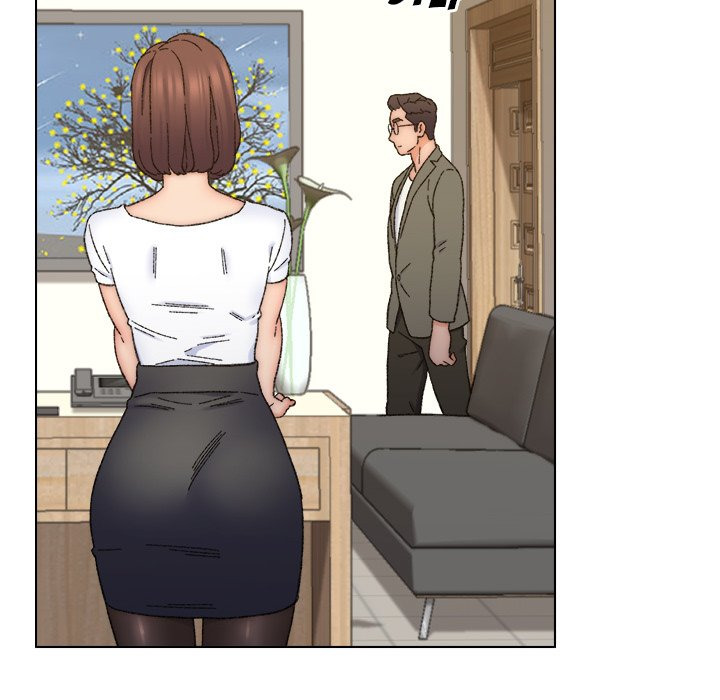 Old Friend Chapter 11 Page 57