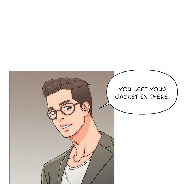 Old Friend Chapter 11 Page 59