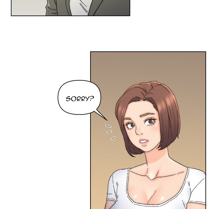 Old Friend Chapter 11 Page 60