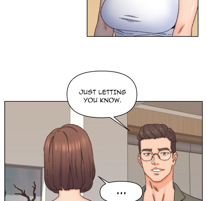 Old Friend Chapter 11 Page 61