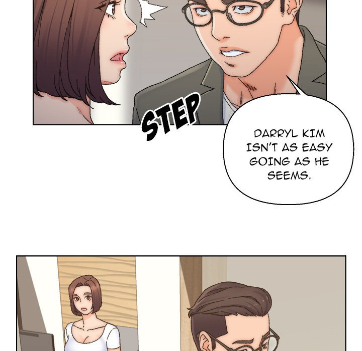 Old Friend Chapter 11 Page 63