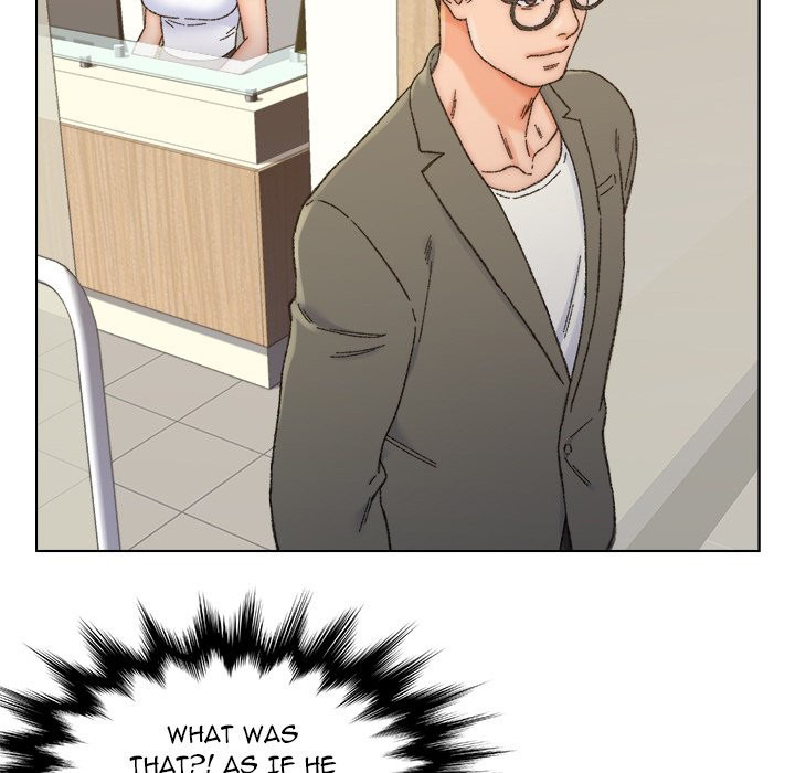 Old Friend Chapter 11 Page 64